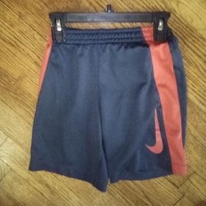 Boys Nike shorts